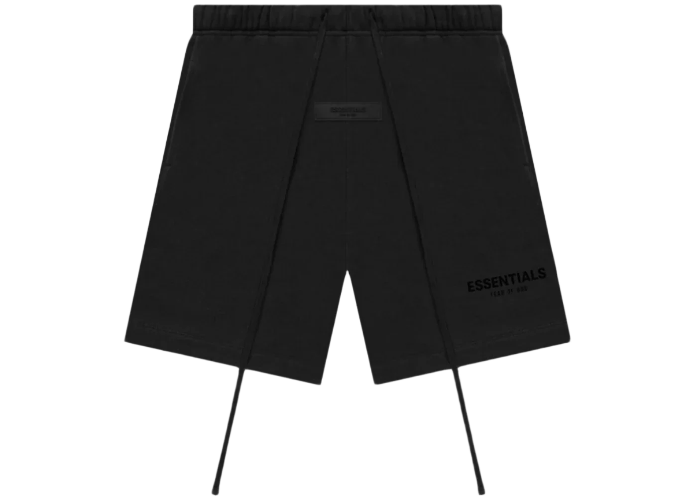 Fear of God Essentials Short "Stretch Limo"