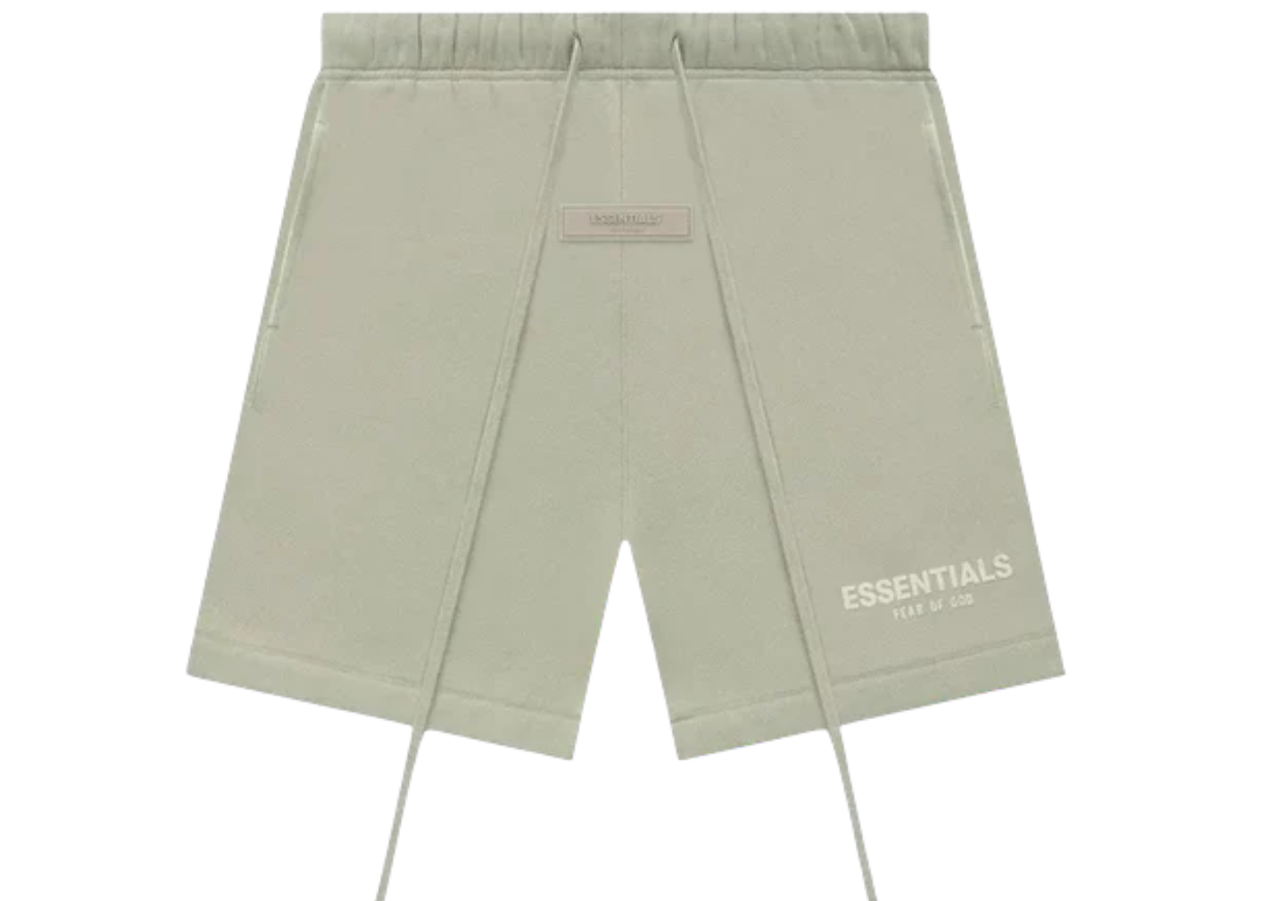 Fear of God Essentials Short Seafoam